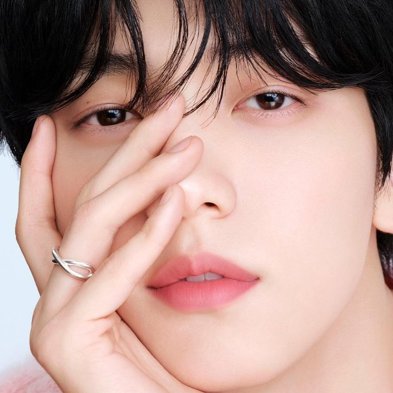 Behind-the-scenes cut of Soobin (TOMORROW X TOGETHER)