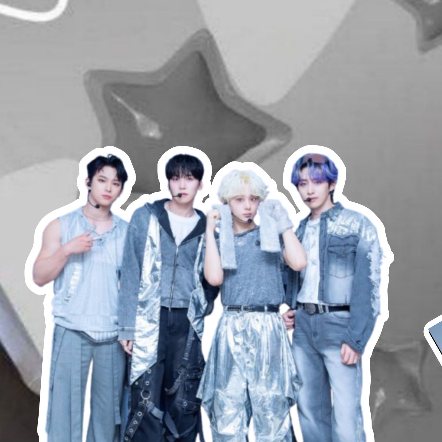 Latest photo of Keonhee (ONEUS)