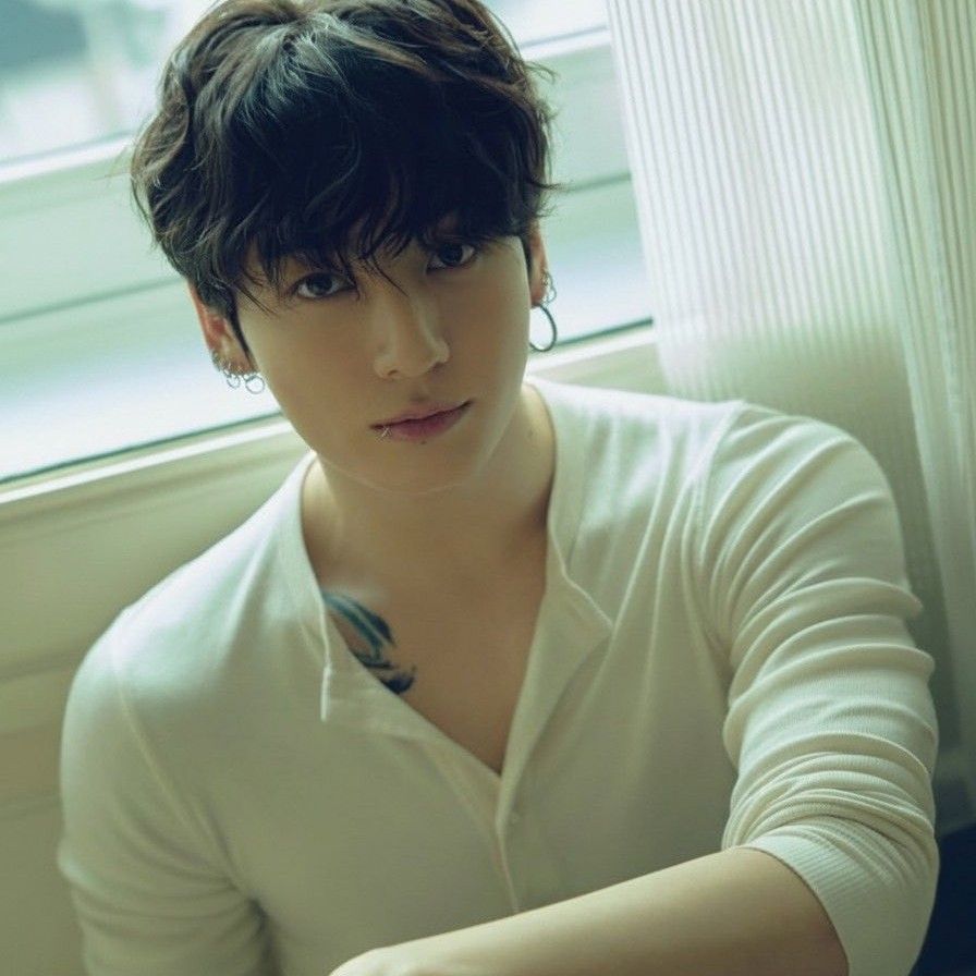 Recent activity shot of BTS