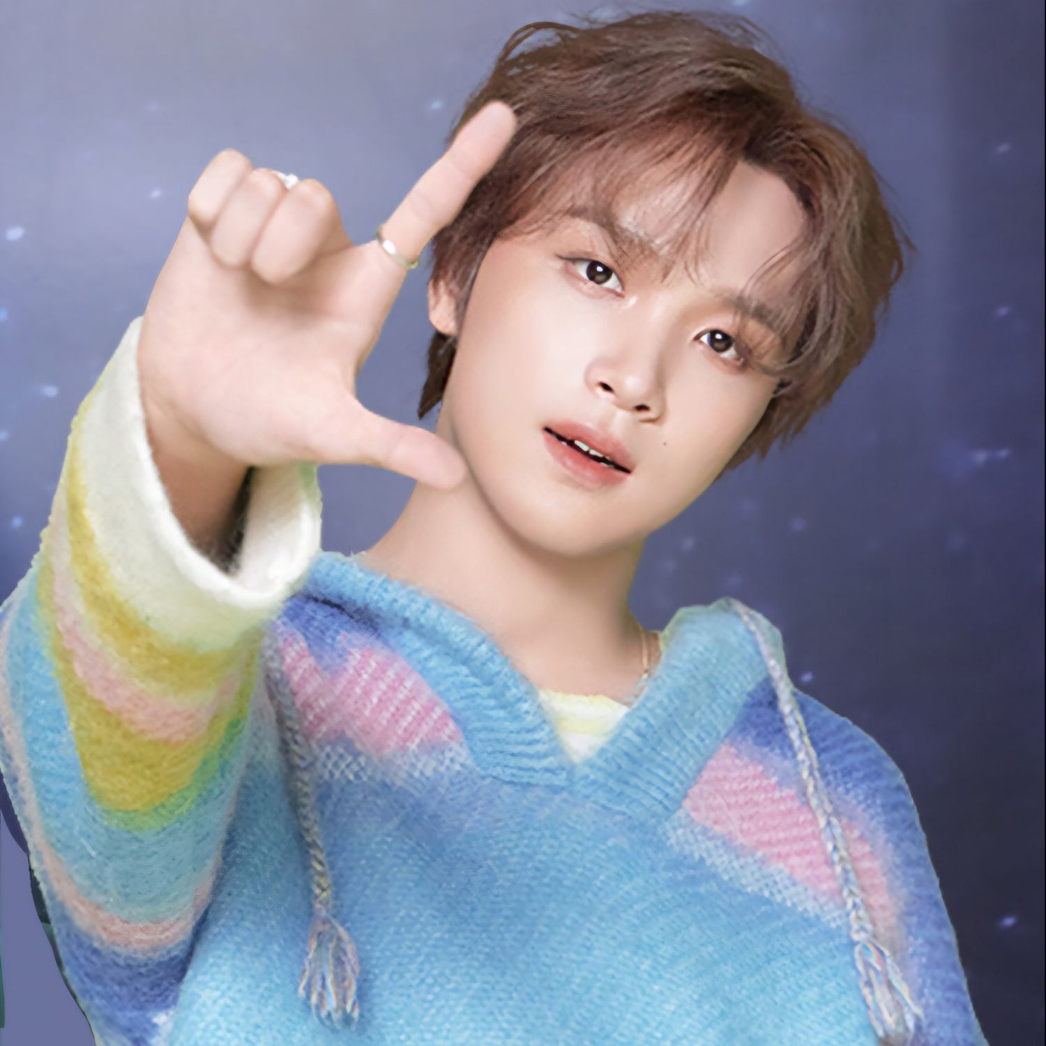 Latest photo of Haechan (NCT 127, NCT DREAM)