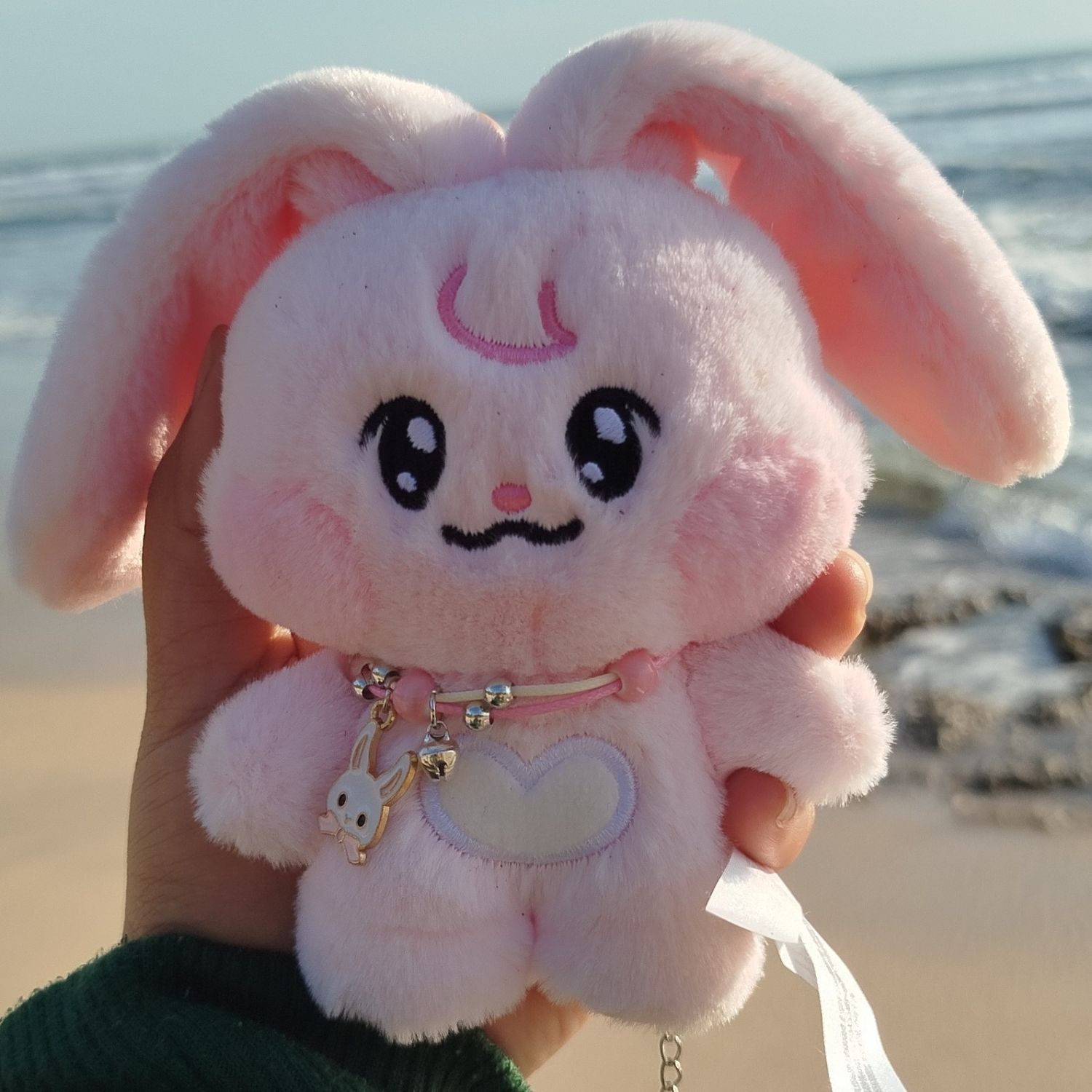 NCT粉丝拍下的瞬间