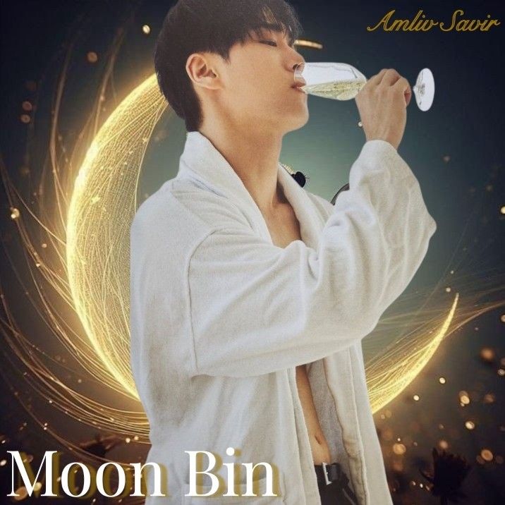 Latest photo of Moonbin (ASTRO)