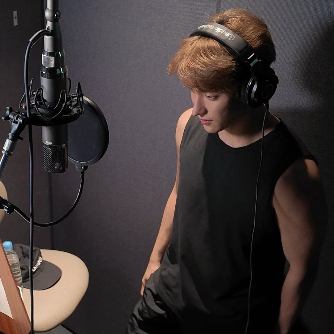 SEVENTEEN的最新照片