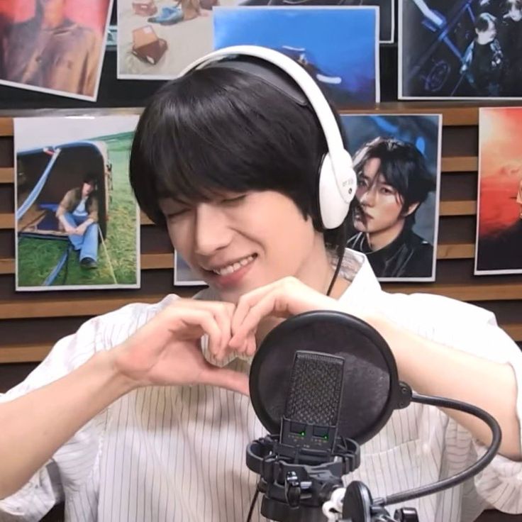 Latest photo of Beomgyu (TOMORROW X TOGETHER)