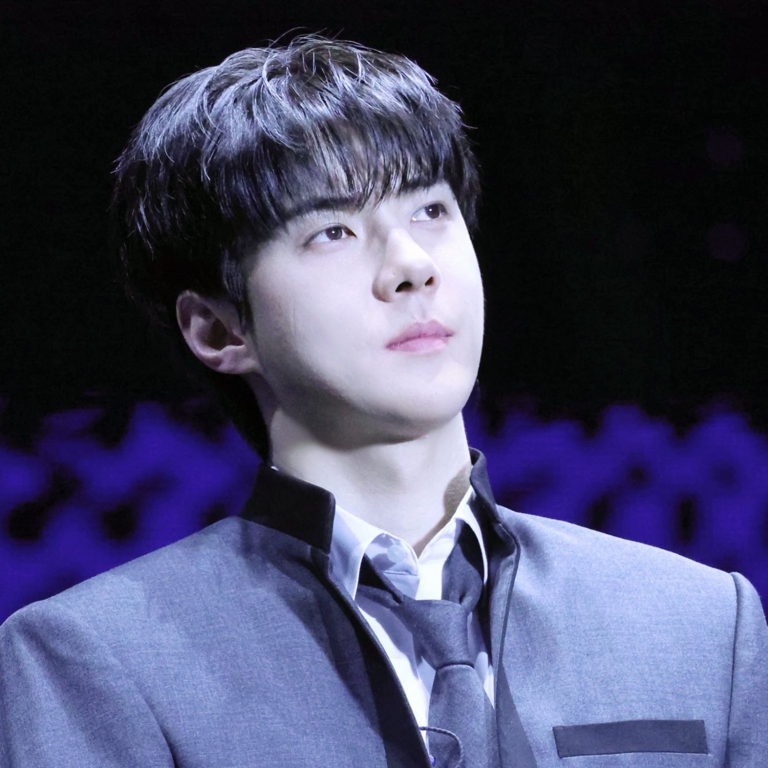 세훈 (EXO) 최근 활동샷