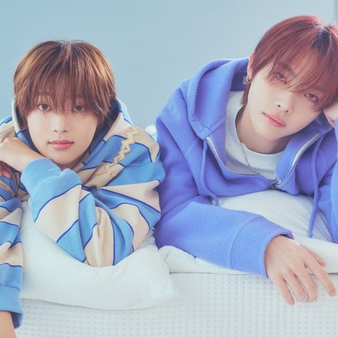 A moment captured by EJ (&TEAM)'s fan