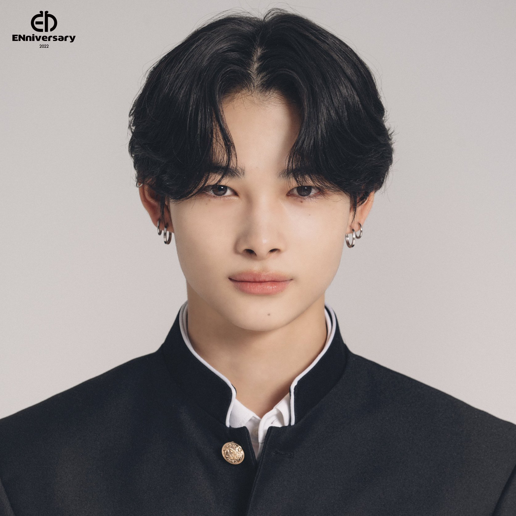 NI-KI (ENHYPEN)的幕後花絮