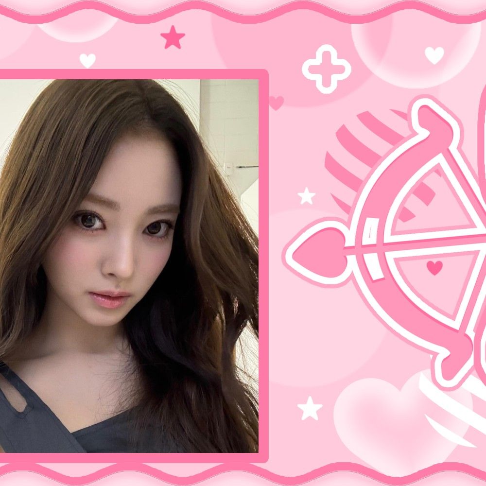 Anna (MEOVV)的幕后花絮