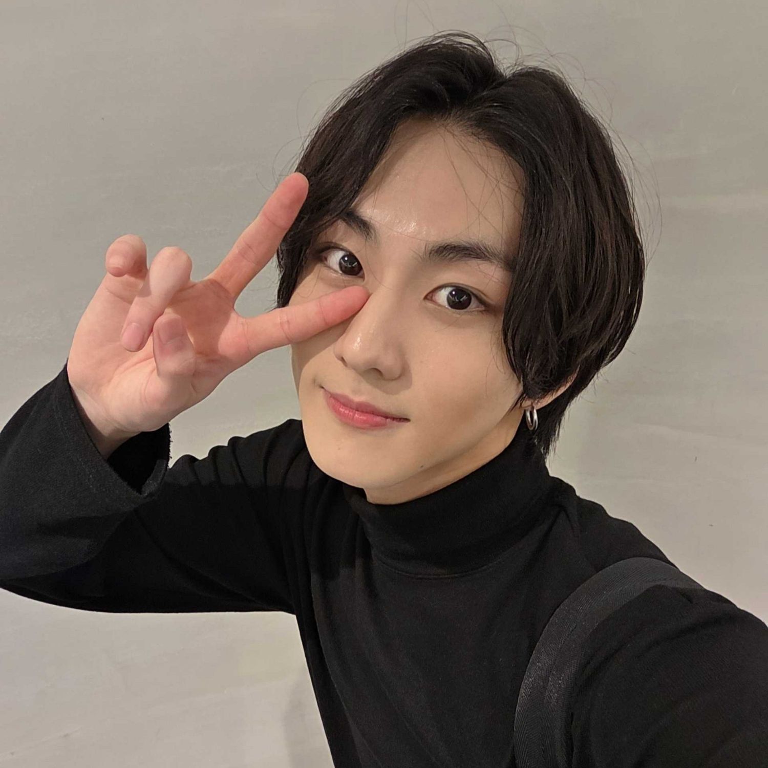 ENHYPEN粉絲拍下的瞬間