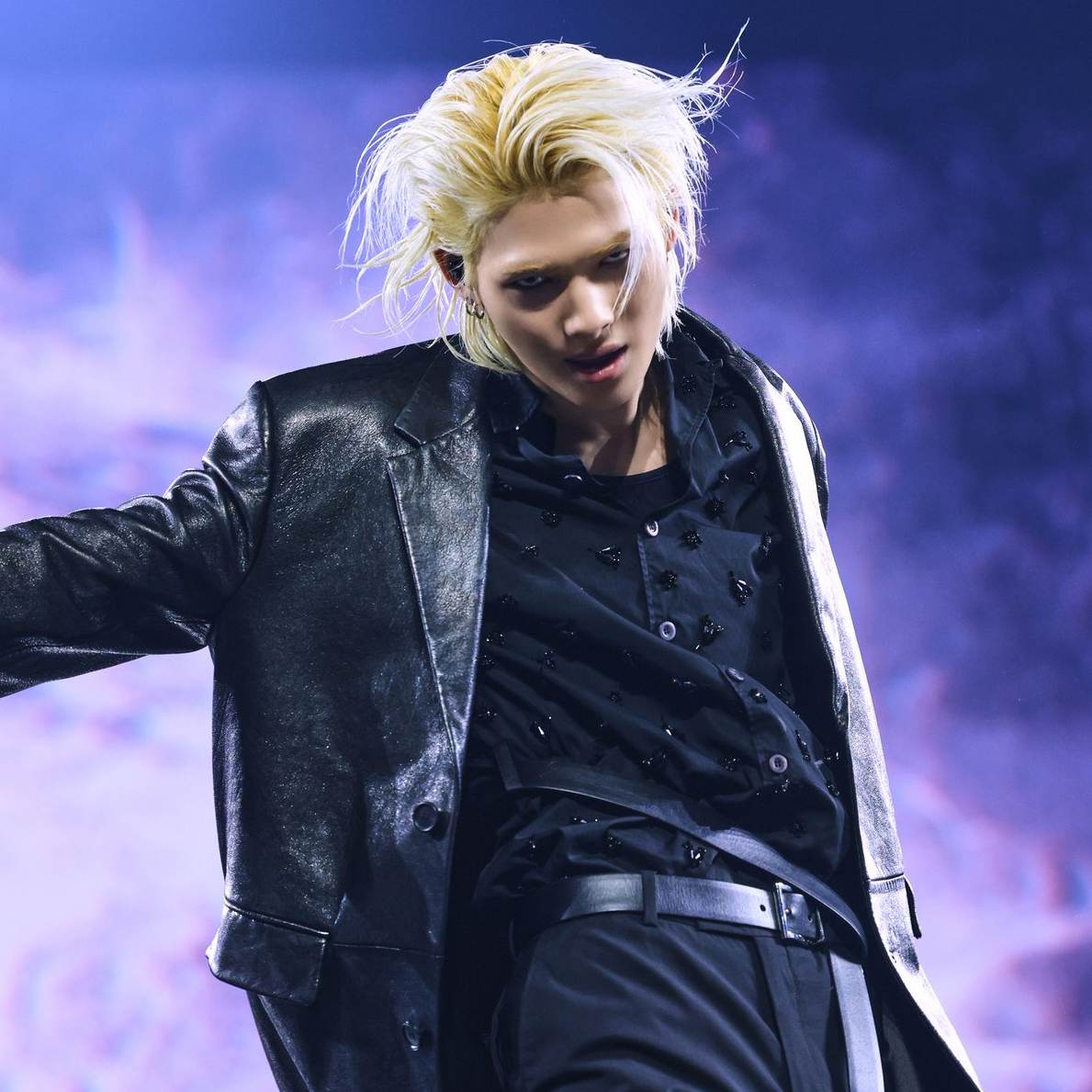 Behind-the-scenes cut of NI-KI (ENHYPEN)