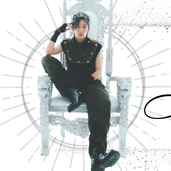 Shining profile picture of Zihao (BOY STORY) on today's Choeaedol