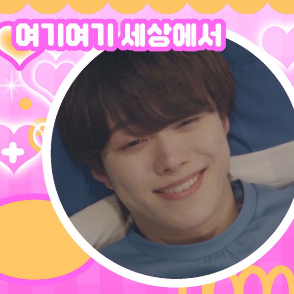 Signature photo of Ohashi Kazuya (Naniwa Danshi) capturing their charm