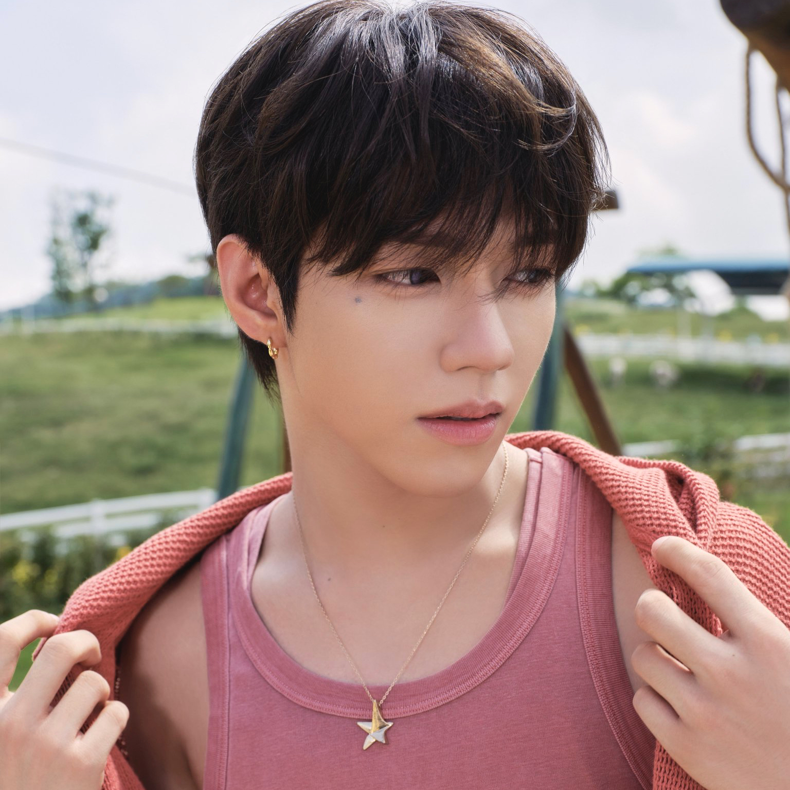 Recent activity shot of JL (AHOF)