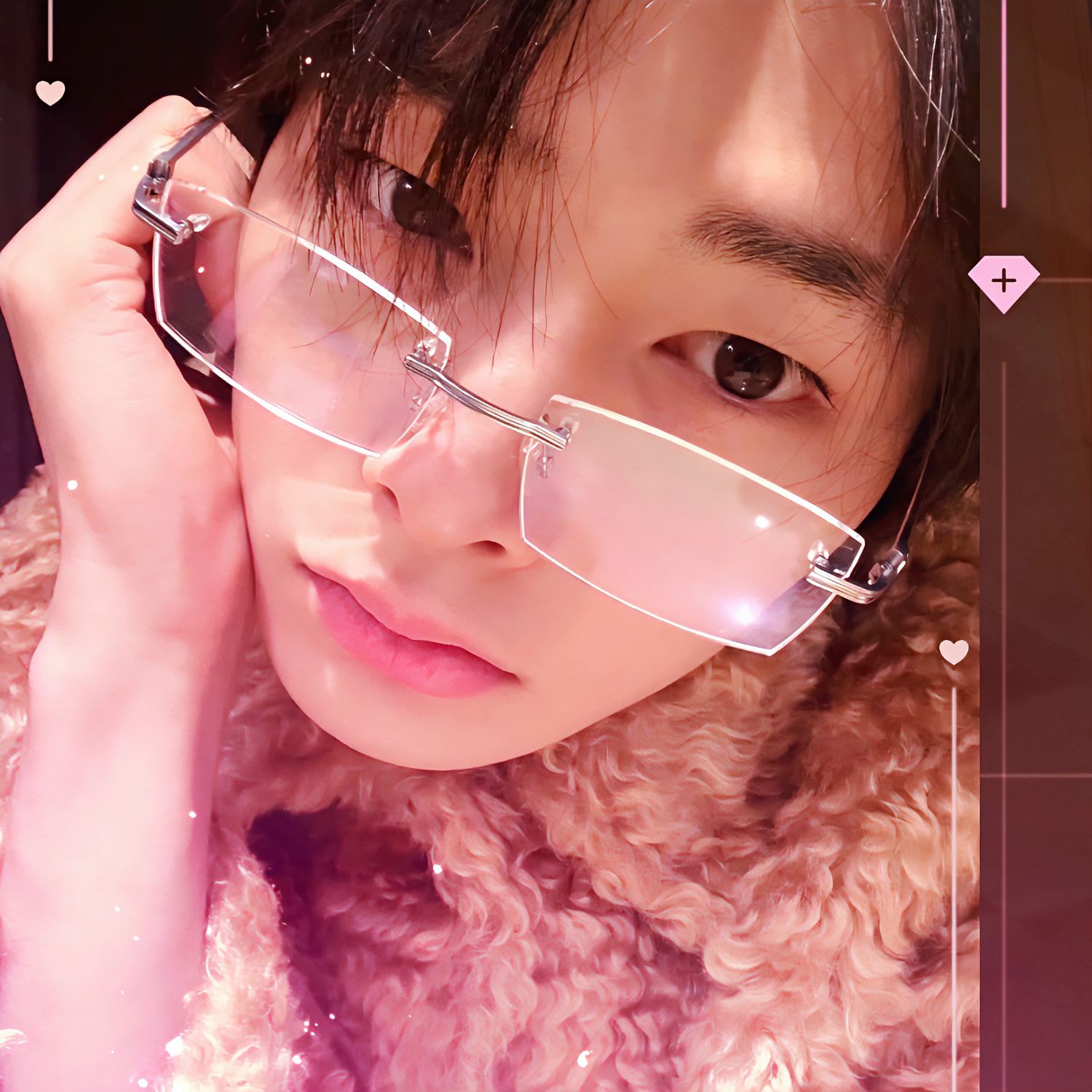 I.N (Stray Kids)ファンが撮った瞬間