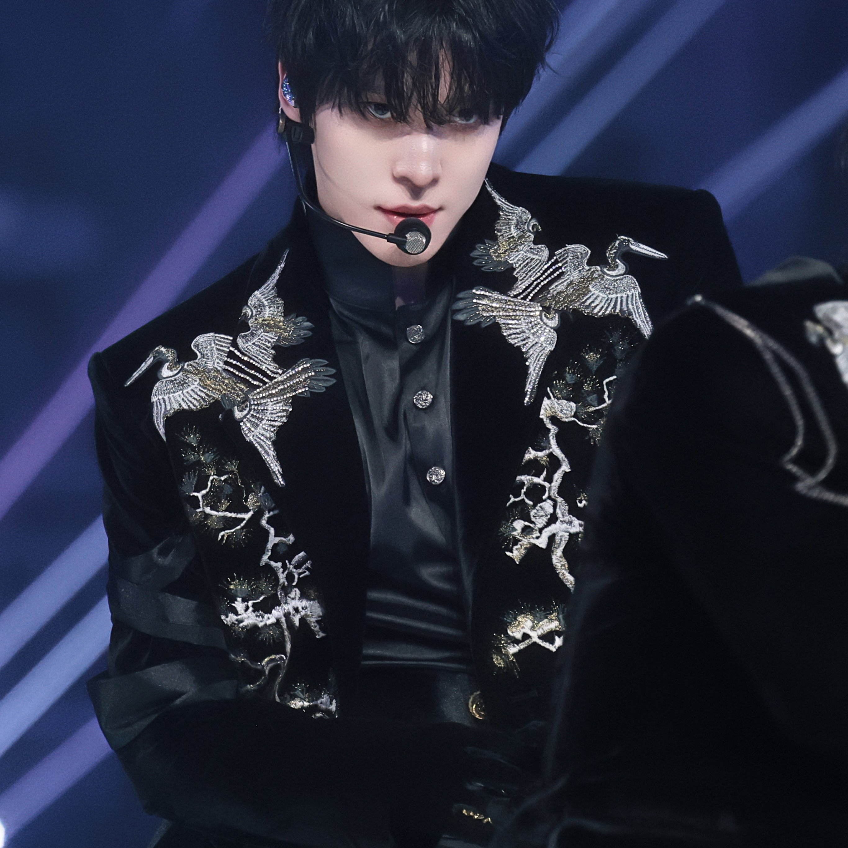 Latest photo of ATEEZ