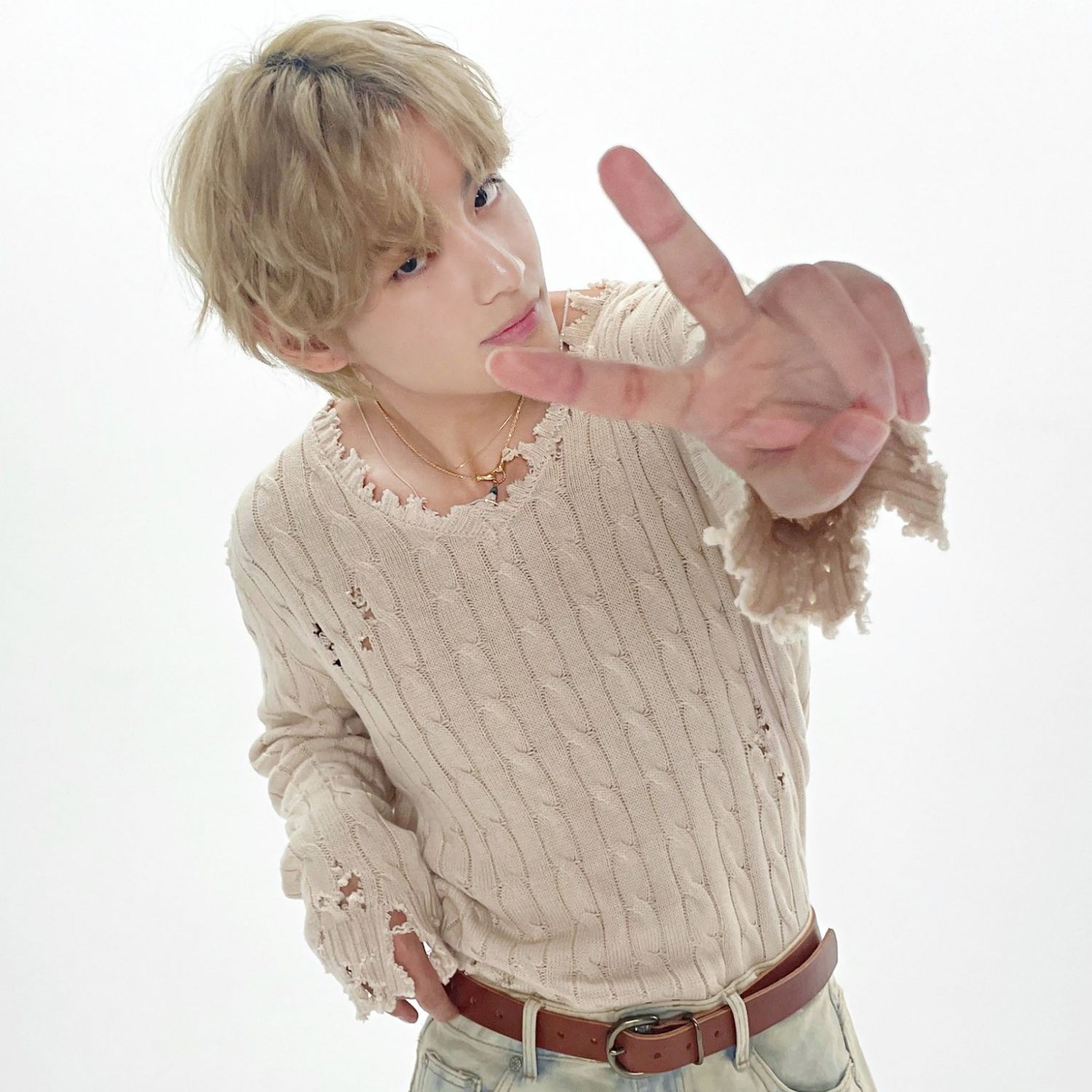 V (BTS)の最新写真