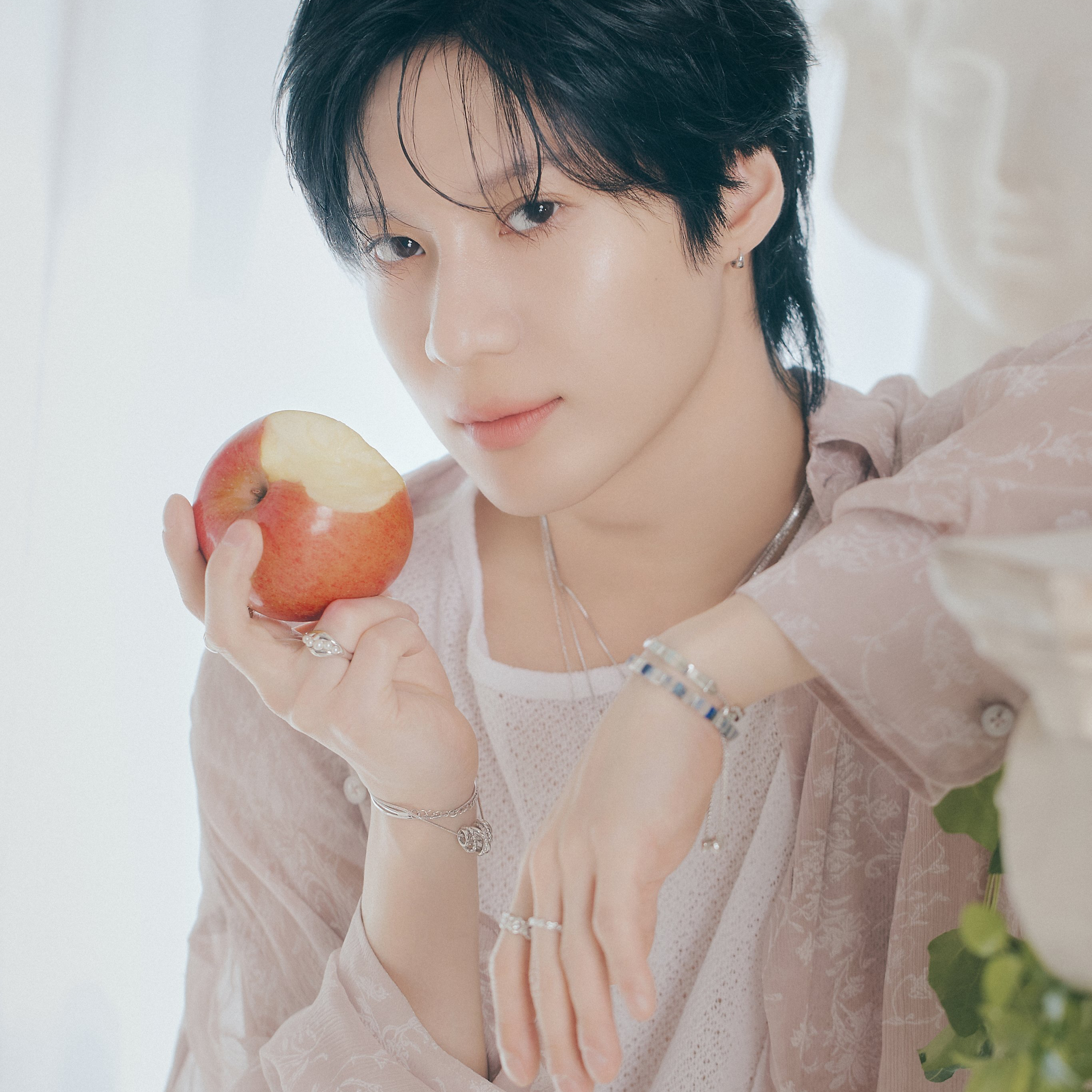Latest photo of Taemin (SHINee)