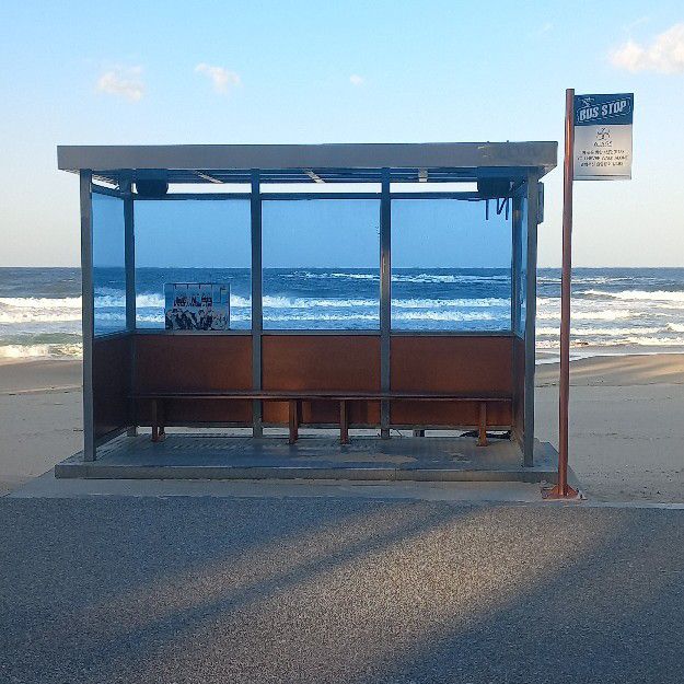 Behind-the-scenes cut of BTS