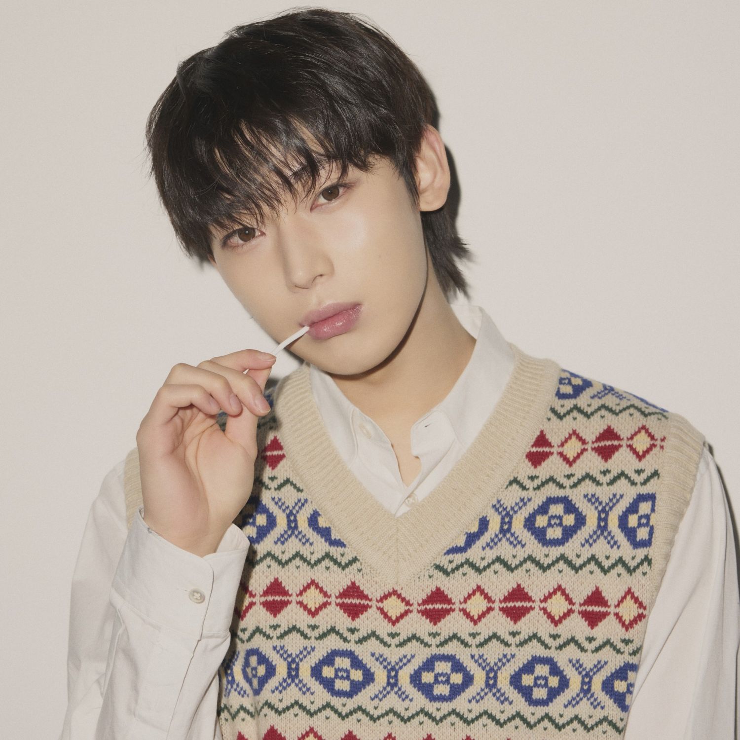 ENHYPEN의 비하인드 컷