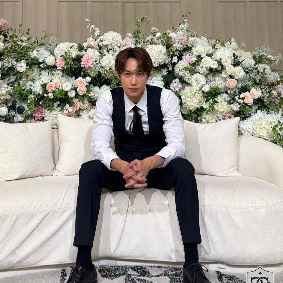 EXO 팬이 찍은 순간