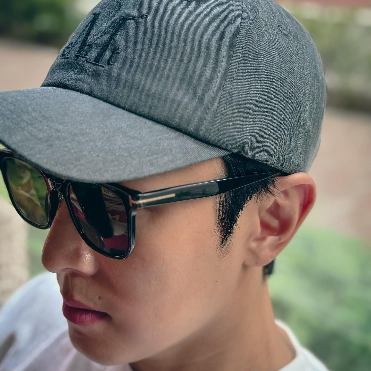 Latest photo of Kim Dongwan (SHINHWA)
