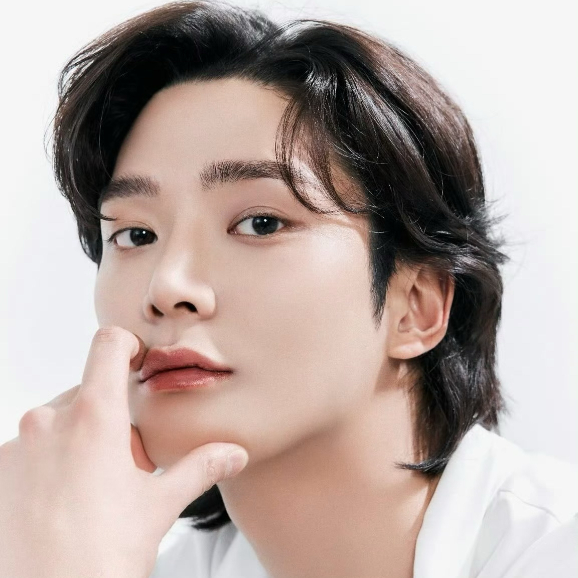 Recent activity shot of Rowoon