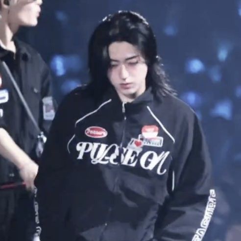 Potret di balik layar Haruto (TREASURE)