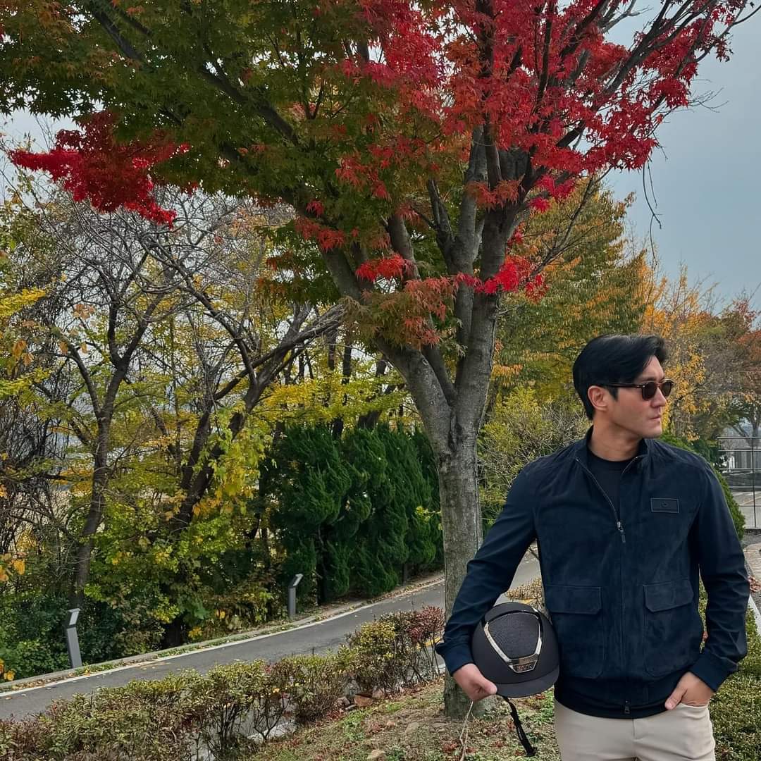 始源 (Super Junior)的最新活動照片