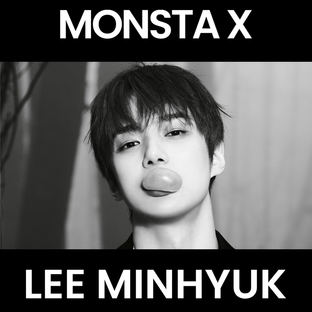MONSTA X DRAMARAMA サノク 喜怒哀楽プリクラ ミニョク MONSTA X DRAMARAMA サノク 喜怒哀楽プリクラ ミニョク CD