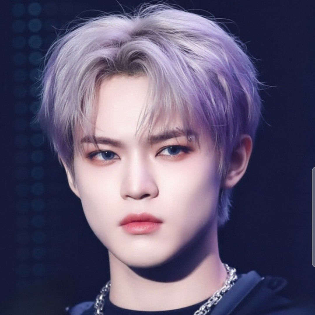 A moment captured by Chenle (NCT DREAM)'s fan
