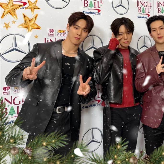 오늘 가장 핫한 케이팝 커뮤니티 피드