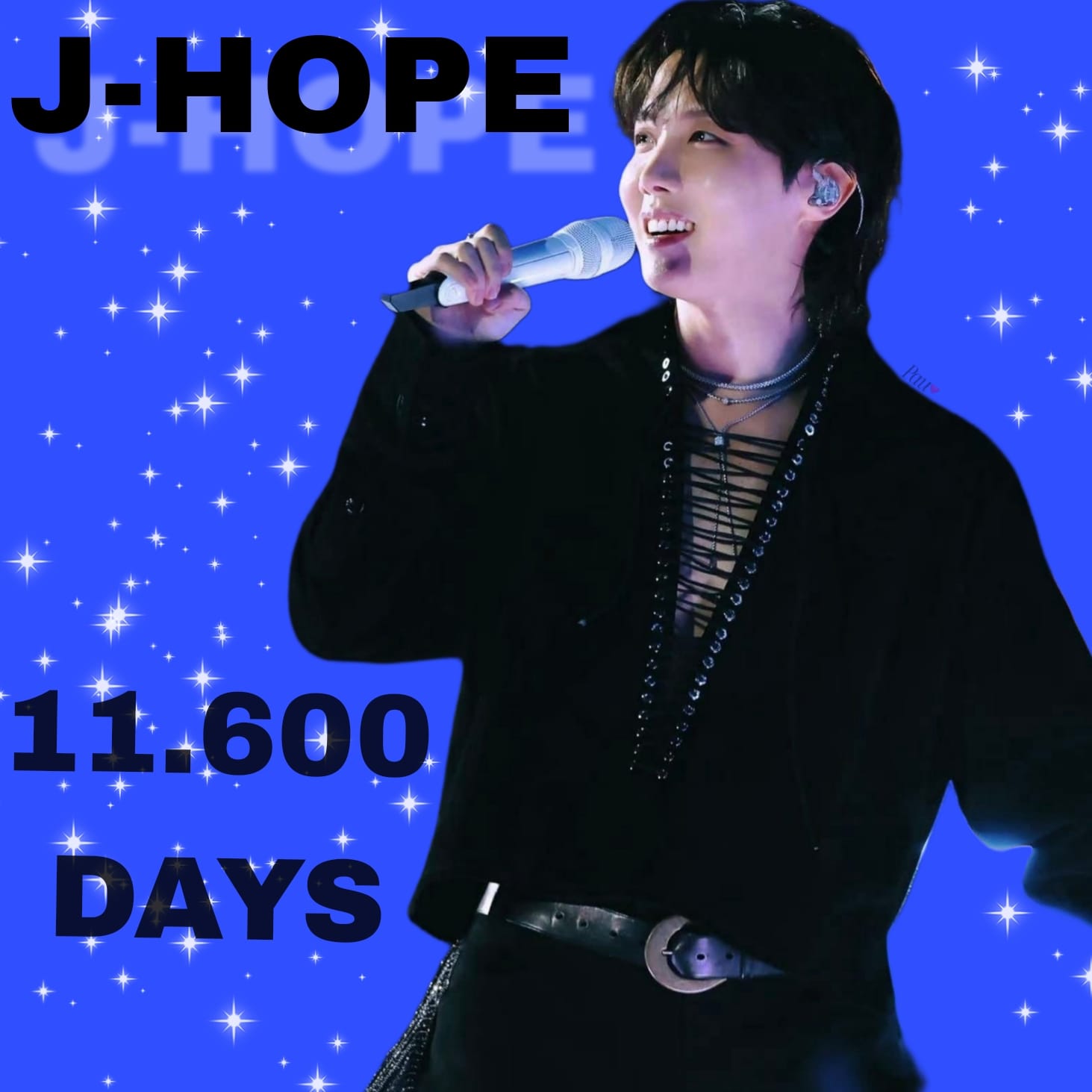 Latest photo of j-hope (BTS)