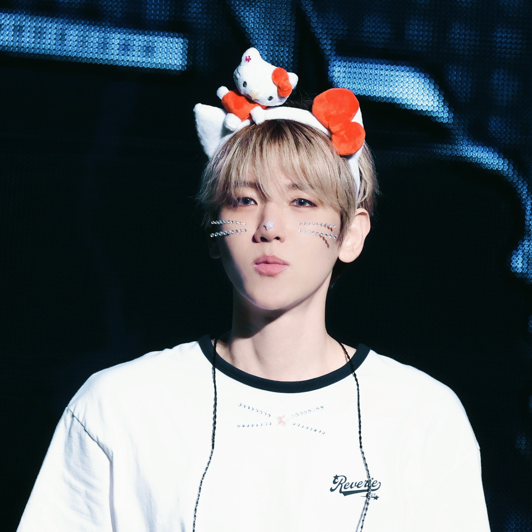 백현 (EXO) 최근 활동샷