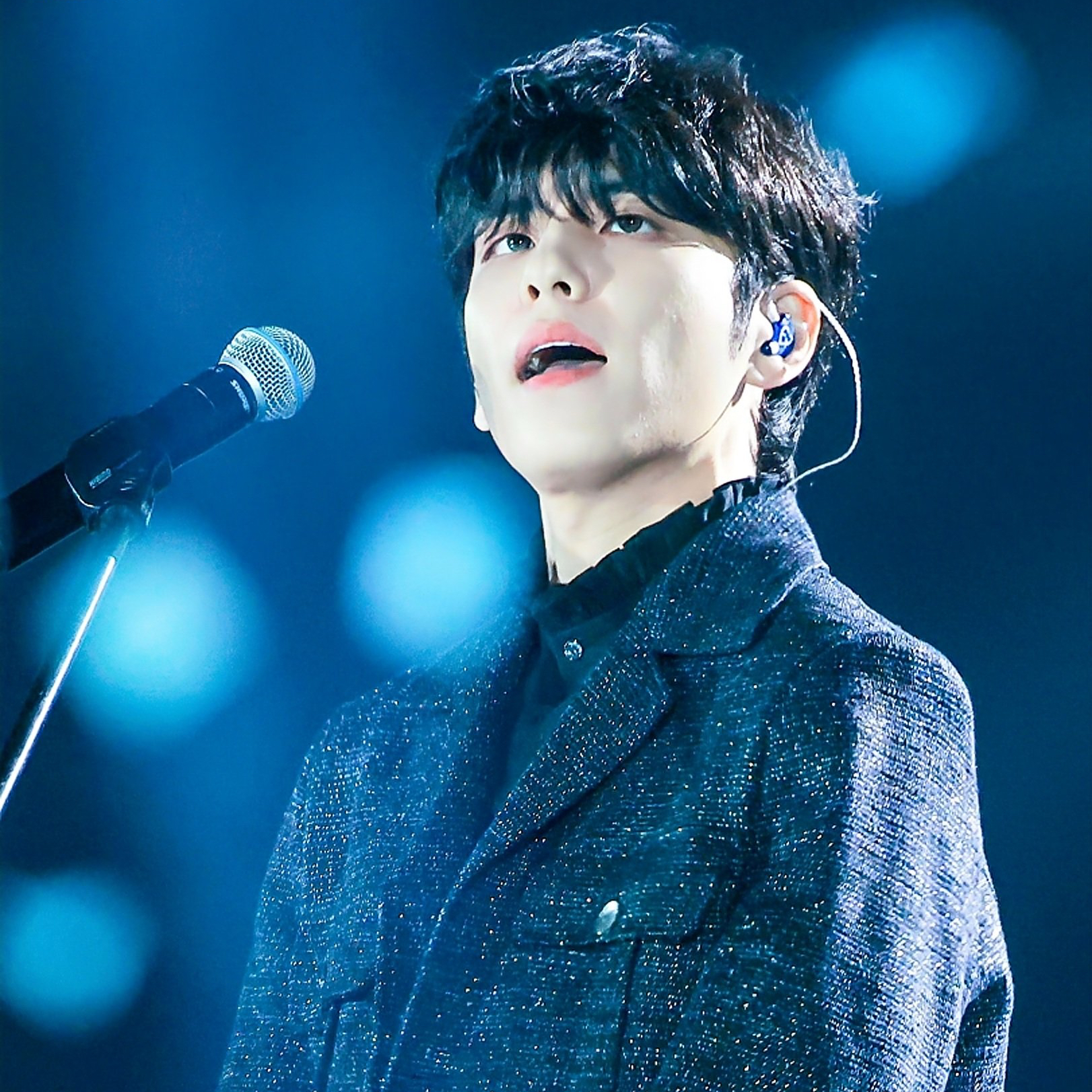 Latest photo of Wonpil (DAY6)