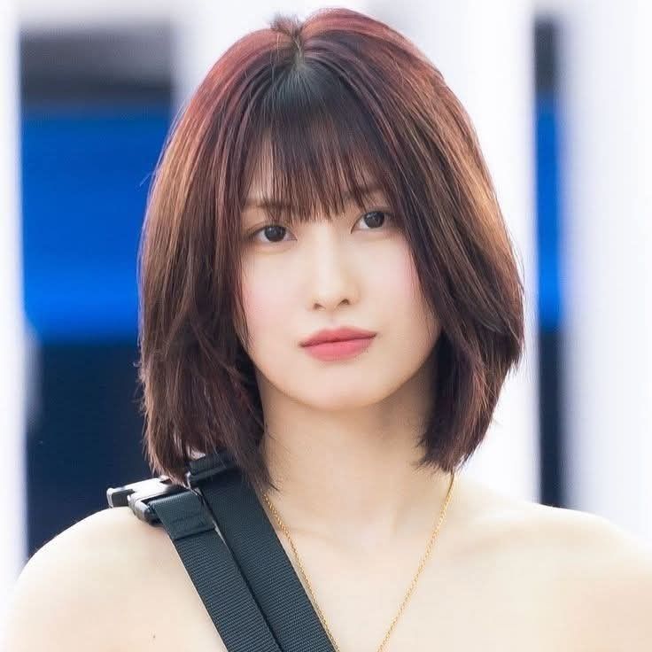 모모 (TWICE) 팬이 찍은 순간