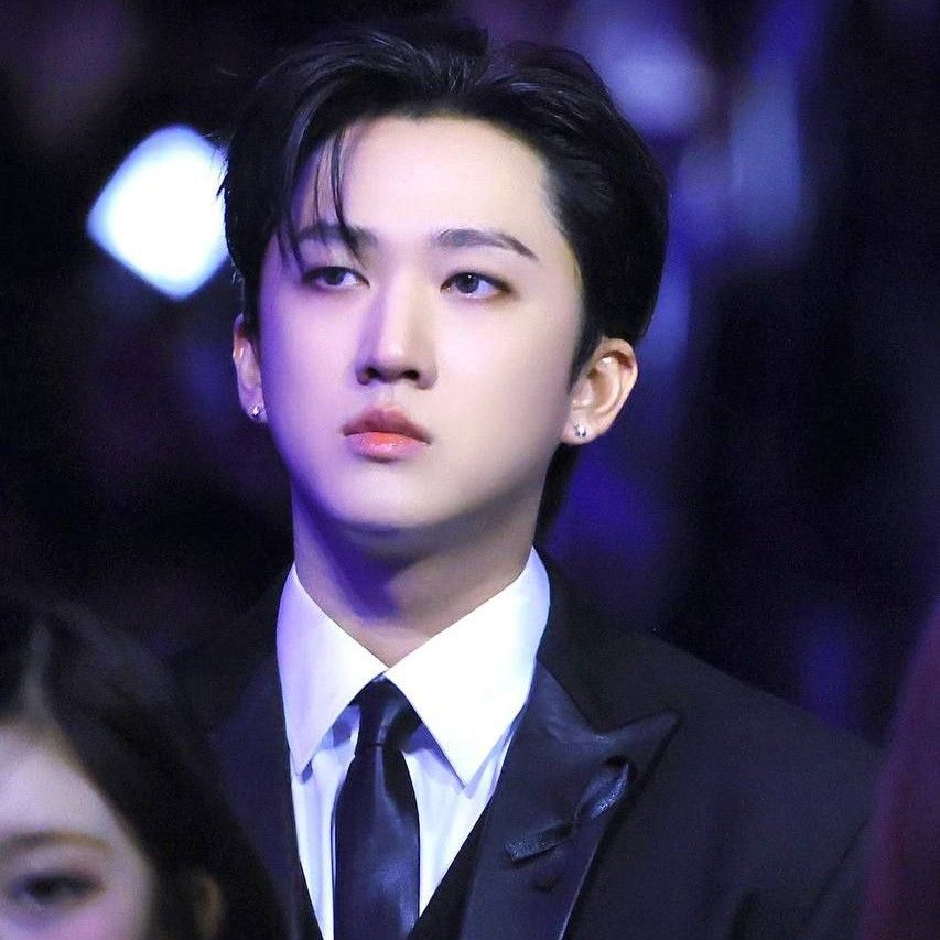 チャンビン (Stray Kids)の最新写真