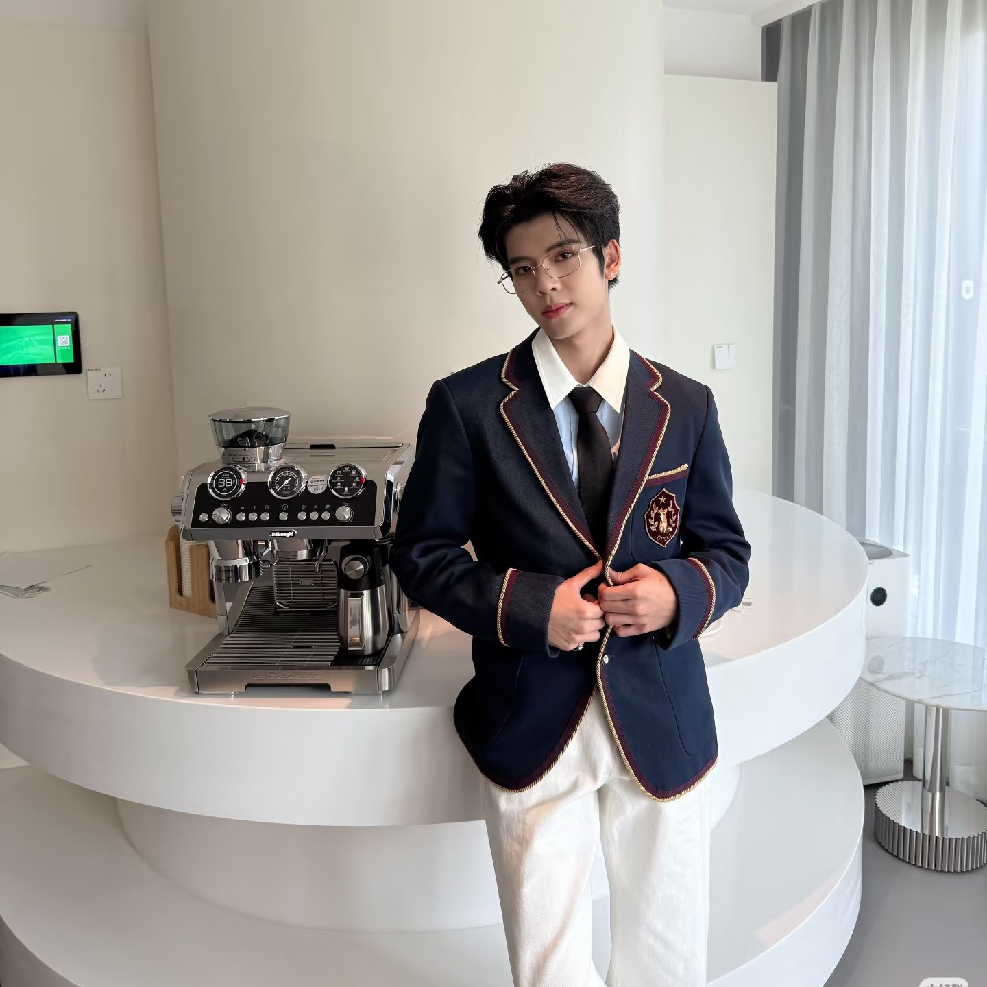 DORN (NexT1DE)的最新活动照片