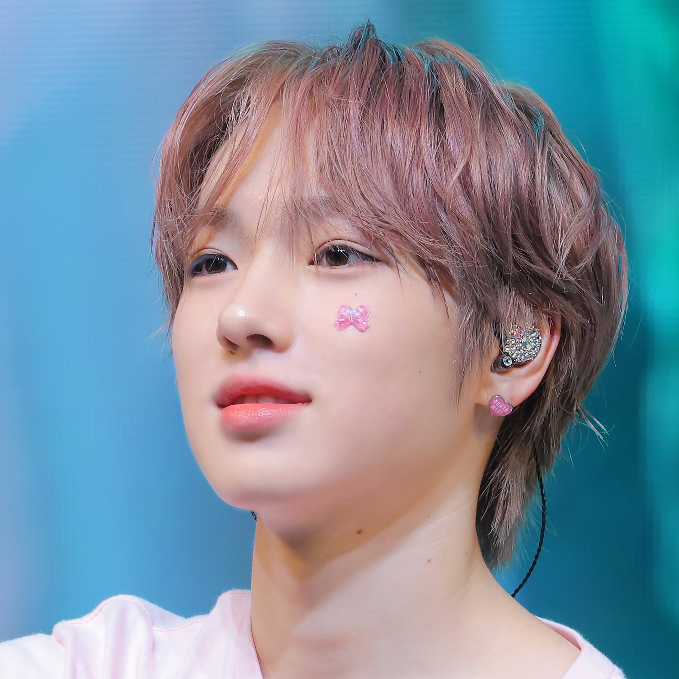 Latest photo of Sakuya (NCT WISH)