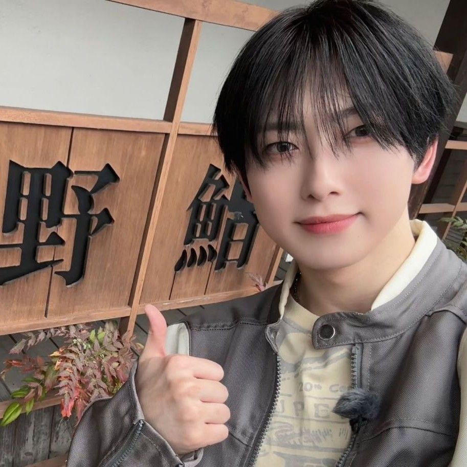 Latest photo of Fuma (&TEAM)
