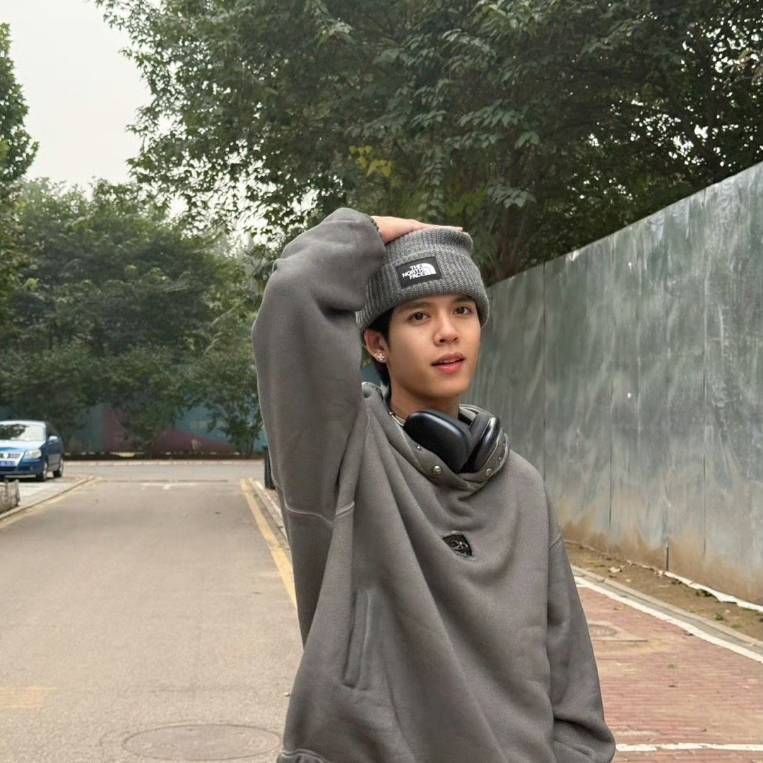 Latest photo of DORN (NexT1DE)