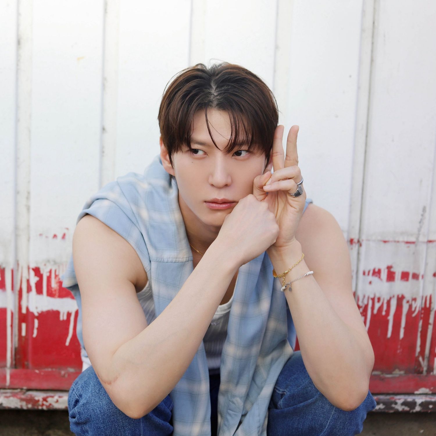 Postingan meledak di komunitas Choeaedol