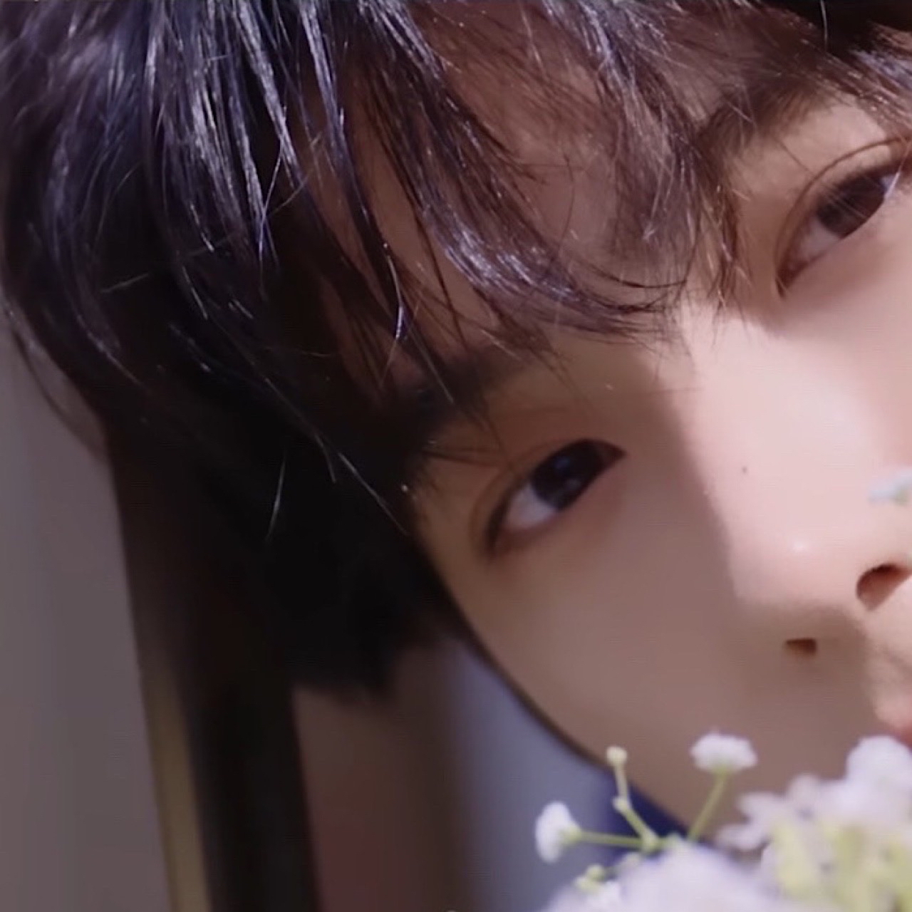 Latest photo of Hyunjae (THE BOYZ)