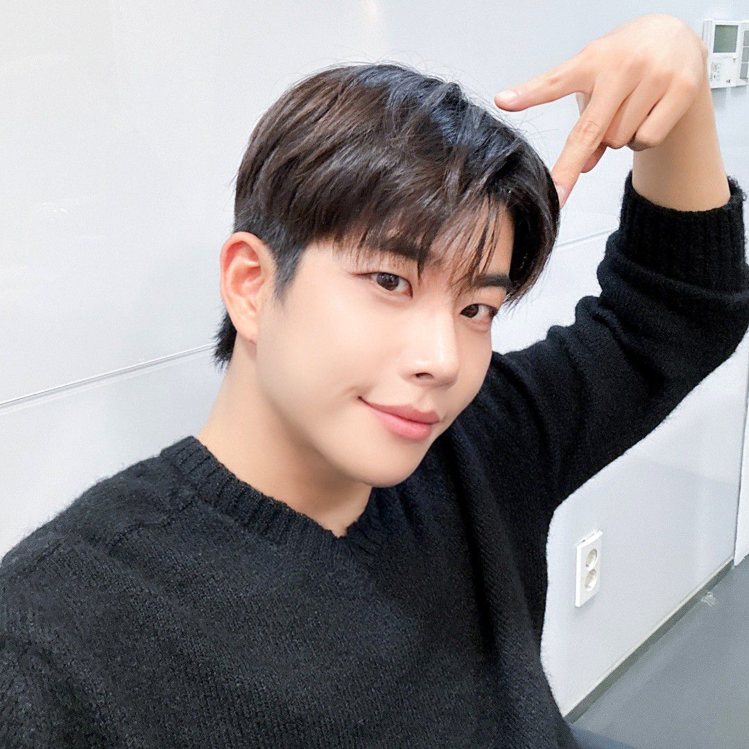 Recent activity shot of MJ (ASTRO)