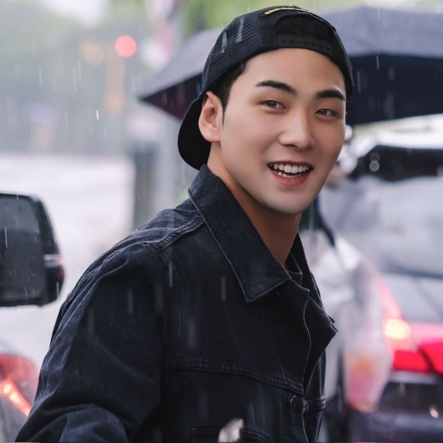 Latest photo of Baekho