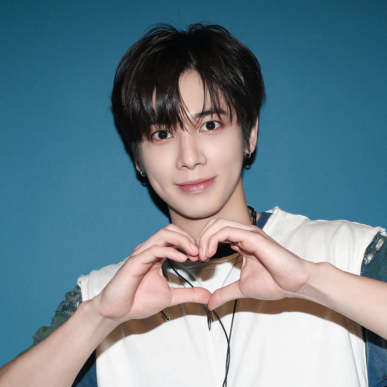 Behind-the-scenes cut of Taehyun (TOMORROW X TOGETHER)