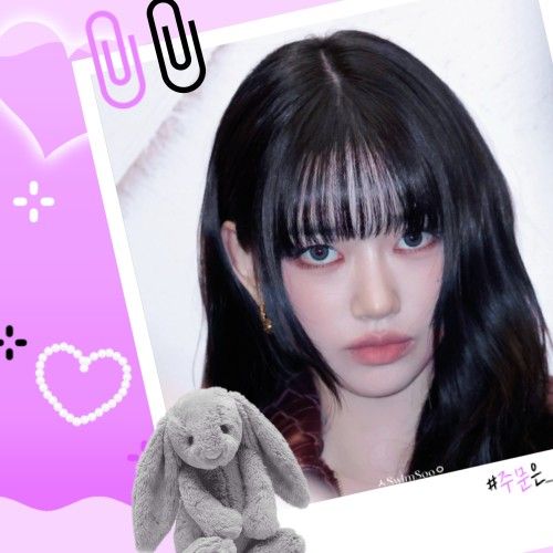 Potret di balik layar Sooin (MEOVV)