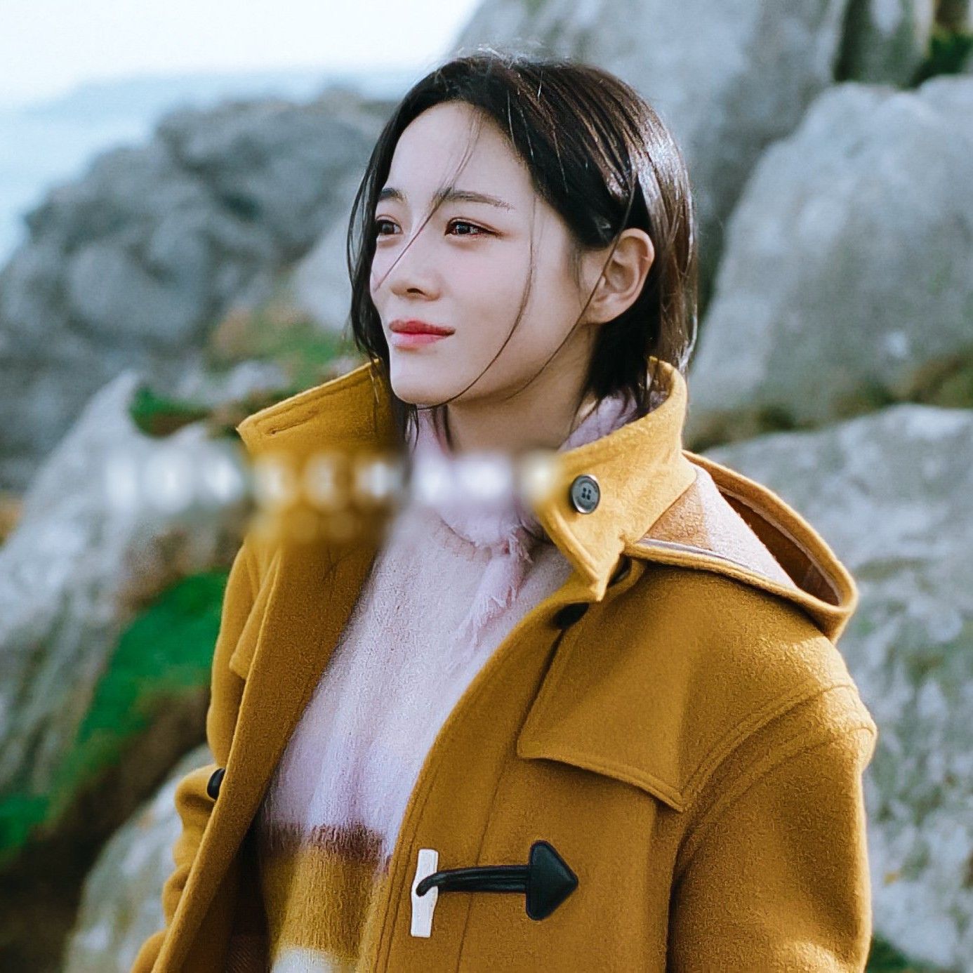 Latest photo of Sejeong