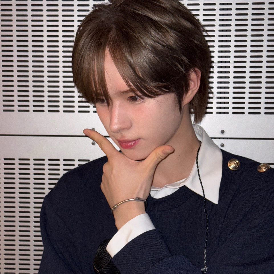 Latest photo of Kyungmin (TWS)