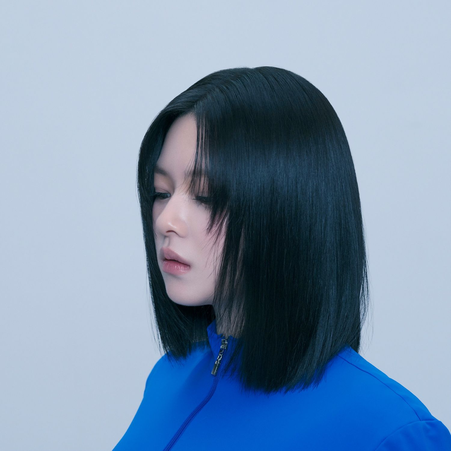 Latest photo of Jeongyeon (TWICE)