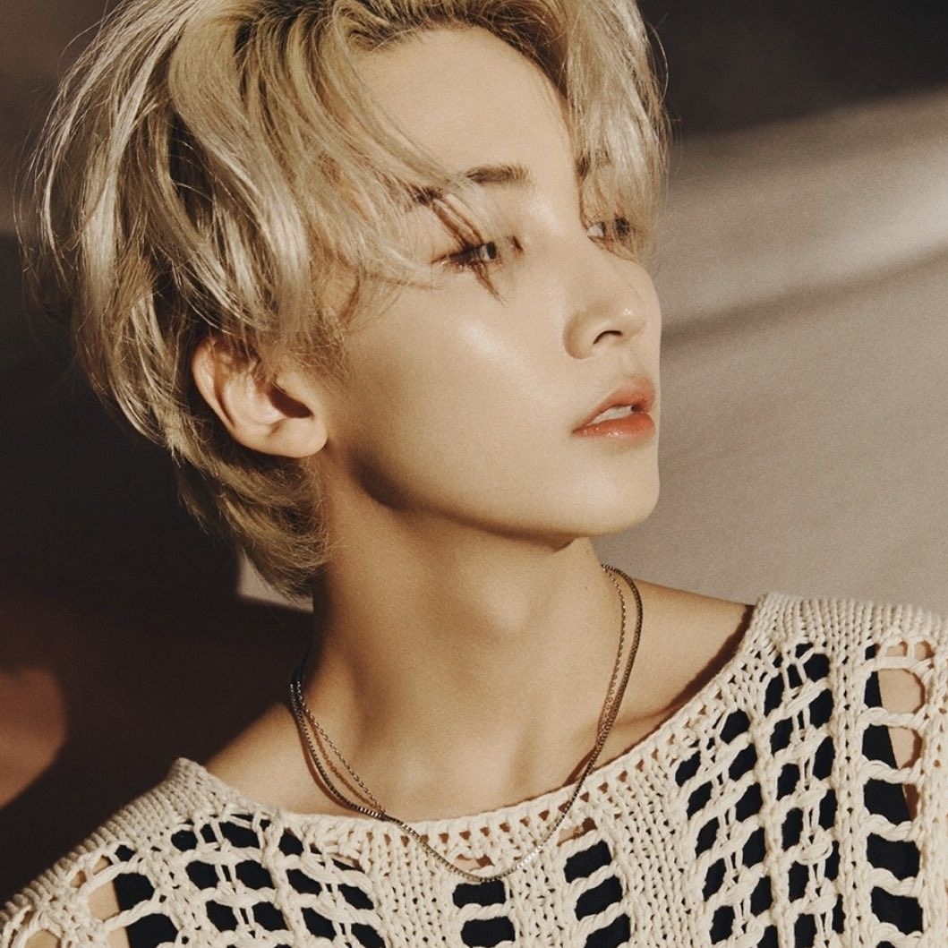 정한 (세븐틴) 최근 활동샷